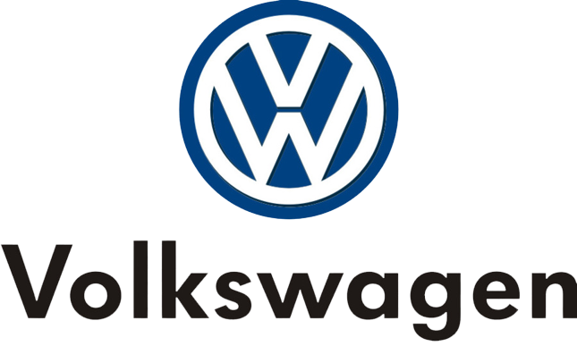Logotipo da volkswagen